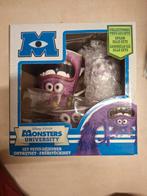 Nieuw monsters en Co inc set Mok schaal eierdop, Ophalen of Verzenden, Nieuw, Overige stijlen