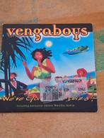 Vengaboys - We're Going to Ibiza! Single, Cd's en Dvd's, Cd Singles, Gebruikt, Maxi-single, Dance, Ophalen of Verzenden