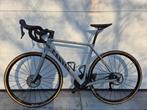 Canyon Endurace CF SL8, 28 inch, Gebruikt, Carbon, Meer dan 20 versnellingen