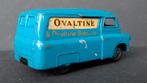 Bedford Ca Ovaltine Biscuits 1:50 Dinky Toys Pol, Hobby en Vrije tijd, Modelauto's | 1:50, Verzenden, Gebruikt, Bus of Vrachtwagen