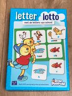 Letter lotto van Rompompom zgan, Ophalen of Verzenden, Zo goed als nieuw