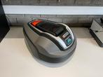 GARDENA R40Li robotmaaier (nieuwe accu - nieuwstaat), Tuin en Terras, Ophalen of Verzenden, Zo goed als nieuw, Minder dan 20 cm