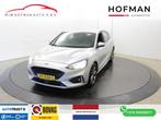 Ford Focus 1.5 EcoBlue ST Line Business PDC Climate Trekhaak, Auto's, Stof, Gebruikt, 4 cilinders, Origineel Nederlands