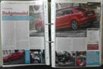 Audi A3 8V Sportback / limousine ? 12x autotesten, Ophalen, Gelezen