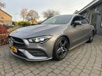 Mercedes-Benz CLA-klasse 180 Premium Plus, AMG, Pano, BTW!, Auto's, CLA, 136 pk, Gebruikt, 4 cilinders