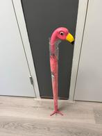 Flamingo Paraplu - Nieuw!, Ophalen of Verzenden, Nieuw