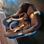 Maxi cosi cabriofix, Ophalen, Zo goed als nieuw, Isofix, 0 t/m 13 kg