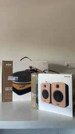 House of Marley Stir it Up + Get Together Duo, Audio, Tv en Foto, Ophalen of Verzenden, Nieuw, Overige merken
