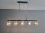 Hanglamp, Huis en Inrichting, Lampen | Hanglampen, Ophalen, Zo goed als nieuw, Minder dan 50 cm