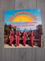 LP The Sunstreams - Aan de grens van de Duitse heuvelen, Ophalen of Verzenden, Gebruikt, 12 inch