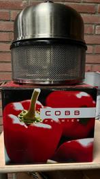 Cobb, Tuin en Terras, Houtskoolbarbecues, Ophalen of Verzenden, Zo goed als nieuw