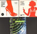GARE du NORD 2 xCD Digipack & CDSingle GEORGE McCRAE *DC, Ophalen of Verzenden, 2000 tot heden, Zo goed als nieuw