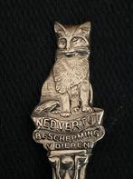 Lepeltje van de Ned. Ver. tot  Bescherming van Dieren, Ophalen of Verzenden