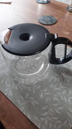 Koffiepot/kan merk Braun, Ophalen, Gebruikt, Glas, Overige typen