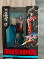 Starscream studio serie, Verzamelen, Overige generaties, Ophalen of Verzenden, Nieuw, Decepticons