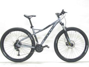 Bulls Sharptail 3 grijs uni 46cm 29inch beschikbaar voor biedingen