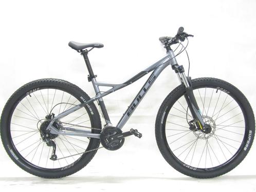 Bulls Sharptail 3 grijs uni 46cm 29inch, Fietsen en Brommers, Fietsen | Mountainbikes en ATB, Nieuw, Overige merken, 45 tot 49 cm