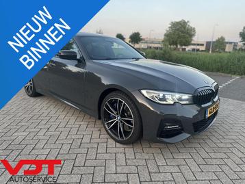 BMW 3-serie 330e High Executive|pano|laser|vol! beschikbaar voor biedingen