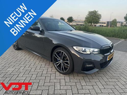 BMW 3-serie 330e High Executive|pano|laser|vol!, Auto's, BMW, Bedrijf, Te koop, 3-Serie, ABS, Airbags, Airconditioning, Alarm
