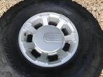 Velg Hummer H2, Auto-onderdelen, Banden en Velgen, Nieuw, 17 inch, Overige, Velg(en)