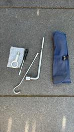 Wielmoeren set, Ophalen of Verzenden