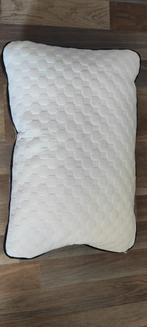 Cloudpillo Silicone kussen, Eenpersoons, Wit, Nieuw, Ophalen of Verzenden