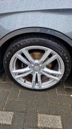 Audi A3 Velgen 18 inch 5x112, Auto-onderdelen, Banden en Velgen, Ophalen, 18 inch, Gebruikt, Velg(en)