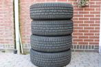 “R18 AUDI Orgineel velgen met M+S - Continental ( 7-8MM ), Auto-onderdelen, 18 inch, Gebruikt, Velg(en), Ophalen of Verzenden