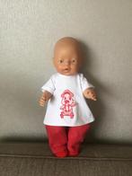 Te koop Poppenkleertjes voor van 40/46 cm., Ophalen of Verzenden, Nieuw, Babypop