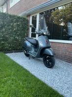 Vespa GTS 300 SuperSport - Nieuwstaat, Scooter, 300 cc, Particulier, ABS