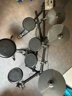 Medeli DD504D Elektrisch Drumstel, Ophalen, Gebruikt, Overige merken, Elektronisch