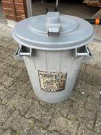 Bewaarbak, merk Overtoom, Ophalen, Gebruikt, Kunststof, Minder dan 50 cm