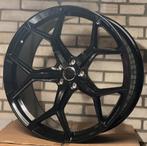22 inch Audi RS6 RS7 Peformance velgen Gloss Black, Auto-onderdelen, Banden en Velgen, Velg(en), ., Nieuw, Overige maten