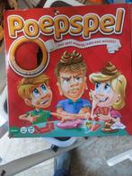 Poepspel, Hobby en Vrije tijd, Gezelschapsspellen | Kaartspellen, Ophalen of Verzenden, Zo goed als nieuw