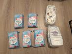 Babydoekjes / billendoekjes nieuw + luiers, Ophalen of Verzenden, Nieuw, Overige typen