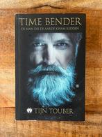Tijn Touber - Time Bender, Tijn Touber, Ophalen of Verzenden, Zo goed als nieuw, Nederland
