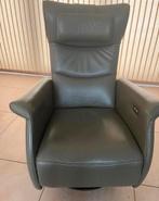 Elektrische relax fauteuil Frans Molenaar, Ophalen