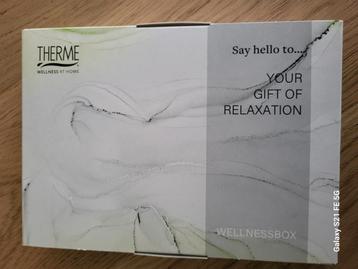 Therme beschikbaar voor biedingen