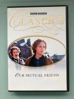 Dvd Our mutual friend, Cd's en Dvd's, Alle leeftijden, Ophalen of Verzenden, Zo goed als nieuw