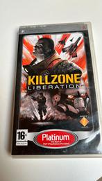Killzone PSP, Spelcomputers en Games, Games | Sony PlayStation Portable, Ophalen of Verzenden, Zo goed als nieuw