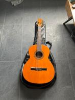 Prudencio Sáez´s Famenco Guitar mod 2. Gitaar, Klassieke of Spaanse gitaar, Gebruikt, Ophalen