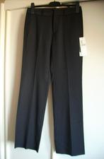 WE pantalon , maat 36 , nieuw met label, WE, Zwart, Nieuw, Ophalen of Verzenden