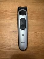 Braun Baardtrimmer, Ophalen of Verzenden, Gebruikt, Scheren en Epileren