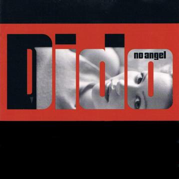 CD - Dido – No Angel beschikbaar voor biedingen