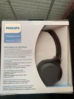 Philips Hoofdtelefoon 2000 Serie - Nieuw!, Ophalen of Verzenden, Nieuw, Op oor (supra aural), Philips