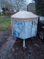 Een asser huif aanhnger, Auto diversen, Aanhangers en Bagagewagens, Ophalen of Verzenden, Zo goed als nieuw