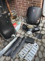 Riva, agm vx50, GTS onderdelen, Ophalen, Zo goed als nieuw, Kap, Overige merken