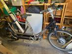 Als NIEUW 400km Sparta double-I double I tandem elektrisch, Fietsen en Brommers, Minder dan 10 versnellingen, Sparta, Zo goed als nieuw