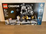 LEGO Creator NASA Apollo 11 Lunar Lander 10266 - Nieuw, Ophalen of Verzenden, Nieuw, Complete set, Lego