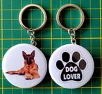 Honden/Herder Sleutelhanger/flesopener, Verzenden, Nieuw, Overige typen